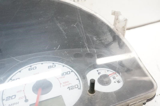 *READ 02 Ford Escape Speedometer Instrument Cluster Mile Unknown YL8F-10849-AJ - Alshned Auto Parts