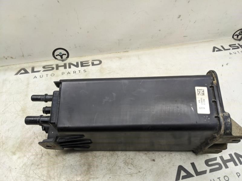 11-19 Ford Explorer 3.5L Fuel Vapor Evaporator Emission Canister AG13-9D653-BA - Alshned Auto Parts