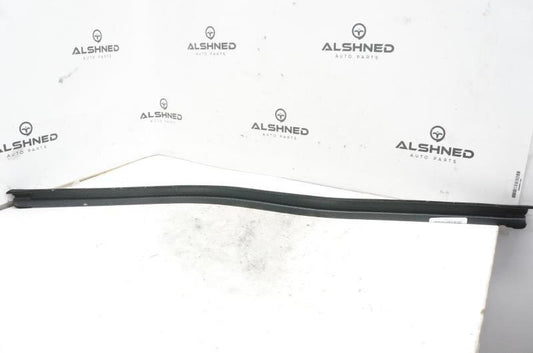 19 Ford F-150 Passenger RH Front Door Inner Belt Weatherstrip FL3Z-1521456-A OEM - Alshned Auto Parts