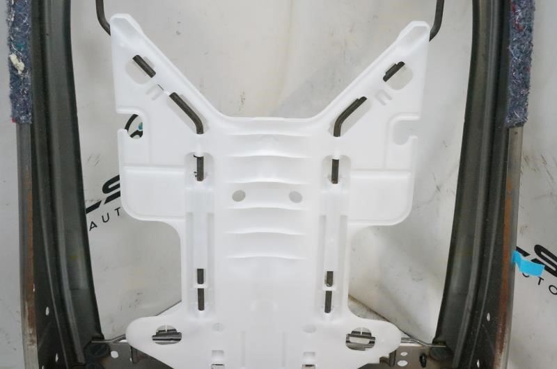 2016-2019 Toyota Prius Driver Left Front Seat Upper Frame 71014-47130 OEM Alshned Auto Parts