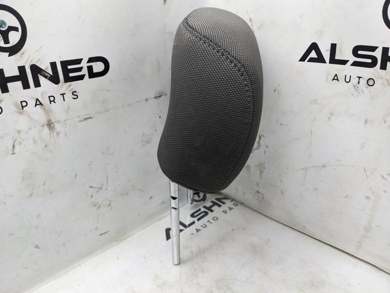 2018-2020 Ford F150 Front RH Headrest Gray Cloth MC3Z-18610A62-BB OEM *ReaD* - Alshned Auto Parts