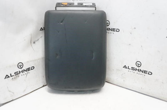 *READ* 2017 Infiniti QX60 Center Console Armrest Lid Cover 96920-9NF2A OEM - Alshned Auto Parts