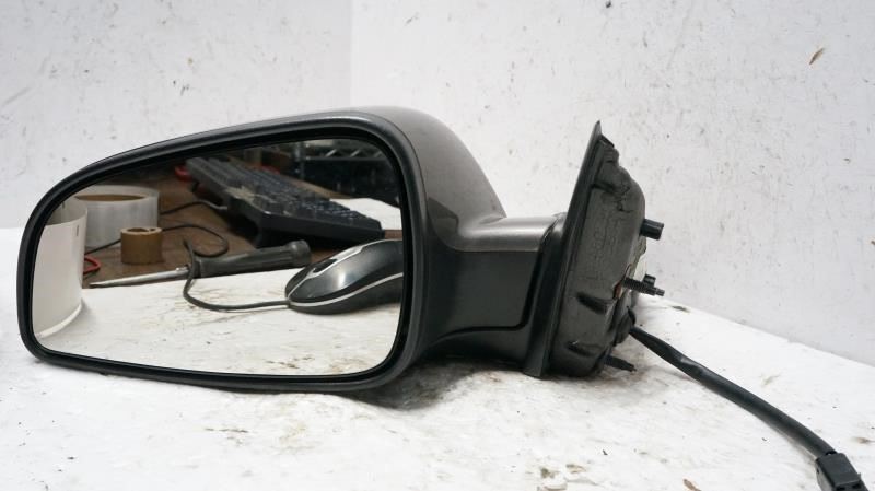 2008-2012 Chevrolet Malibu Driver Left Side Rear View Mirror 20893752 OEM - Alshned Auto Parts