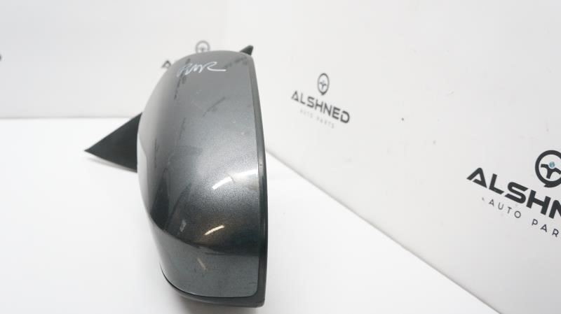 2012-2014 Toyota Camry Driver Left Side Rear View Mirror 87909-06400 OEM - Alshned Auto Parts