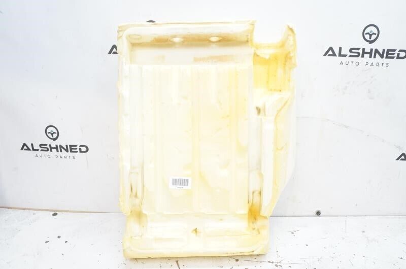 2018 Ford Fusion Rear Right Seat Back Pad DS7Z-5466800-E OEM - Alshned Auto Parts