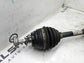 2017-2020 BMW 430i xDrive Front Right Output Axle Shaft 31607597694 OEM - Alshned Auto Parts