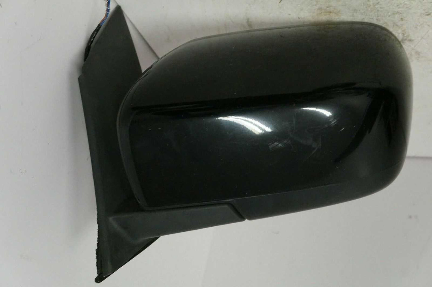 07-12 Mazda CX-7 Driver Left Front Side View Mirror EG23-69-180N-12 OEM - Alshned Auto Parts