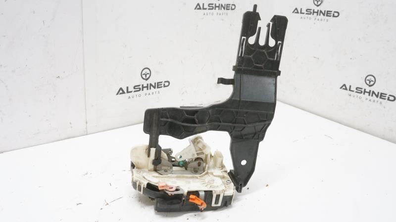 2010 Dodge Ram 1500 Driver Left Front Door Lock Actuator 04589417AF OEM - Alshned Auto Parts