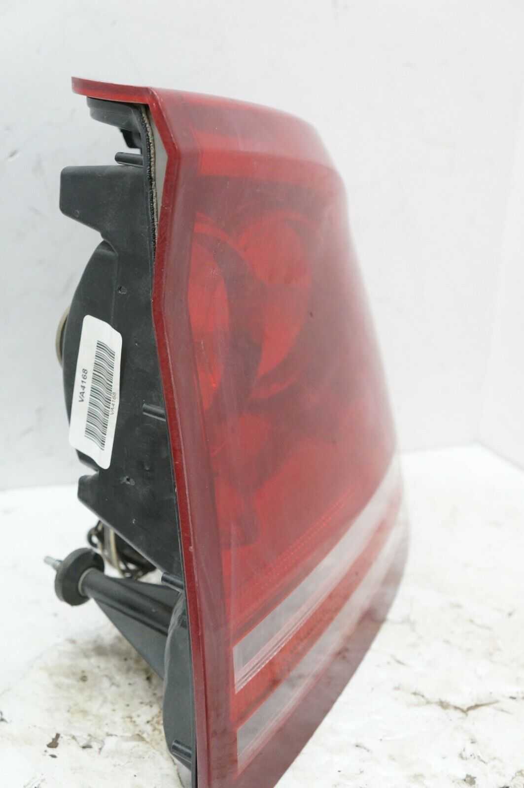 2006-2008 Dodge Charger Right Rear Passenger Tail Light 5174406AA OEM VA4168 - Alshned Auto Parts