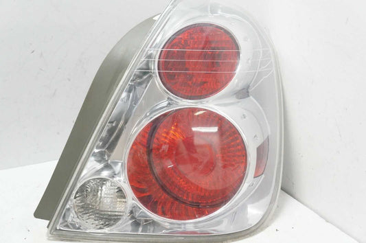 2005-2006 Nissan Altima Passenger Right Rear Tail Light Lamp 26550-ZB025 OEM - Alshned Auto Parts