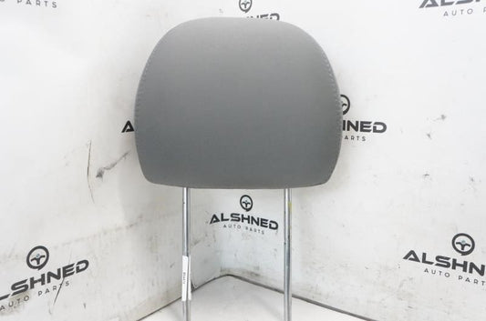 09-14 Hyundai Sonata Front Right Left Headrest Cloth 88700-3Q000-Y3A OEM - Alshned Auto Parts