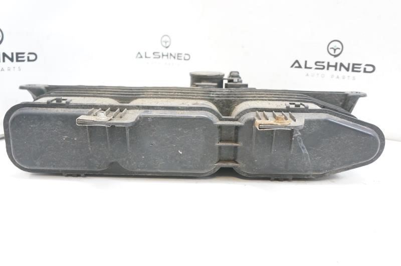 2010 Lincoln MKZ Fuel Vapor EVAP Canister 9E5Z-9D653-C OEM - Alshned Auto Parts