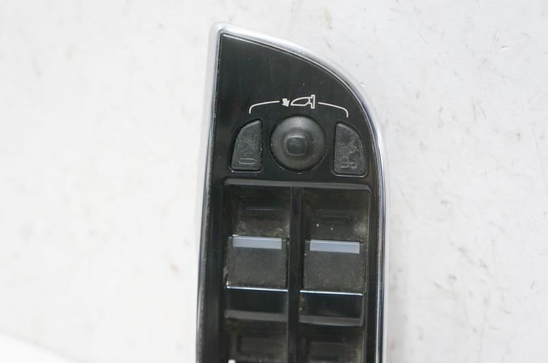 10-15 Jaguar XJ Driver Front Left Door Window Mirror Switch AW93-14540-AC OEM - Alshned Auto Parts