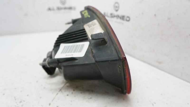 2010-2013 Chevrolet Camaro Passenger Right Rear Inner Tail Light 92244326 OEM - Alshned Auto Parts