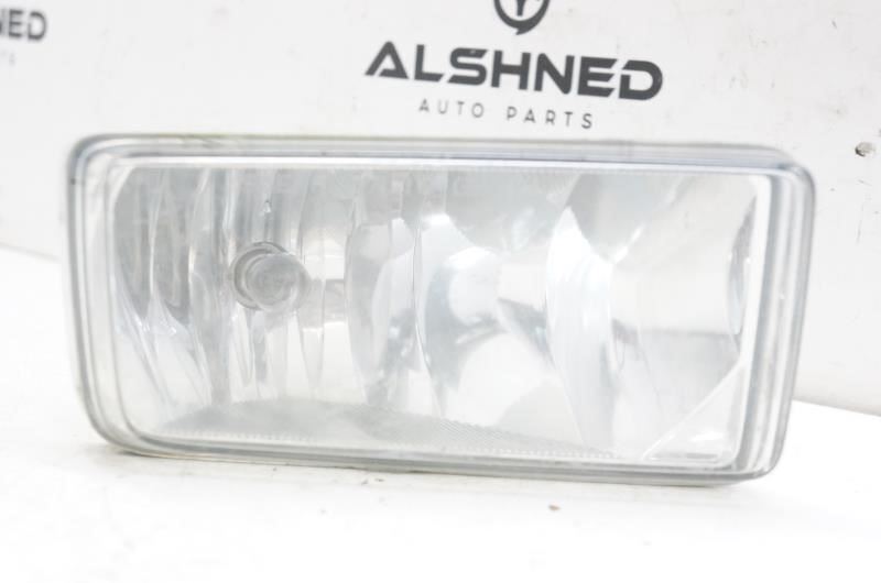 07-15 Chevrolet Silverado Front Passenger Right Side Fog Light 948418 OEM - Alshned Auto Parts