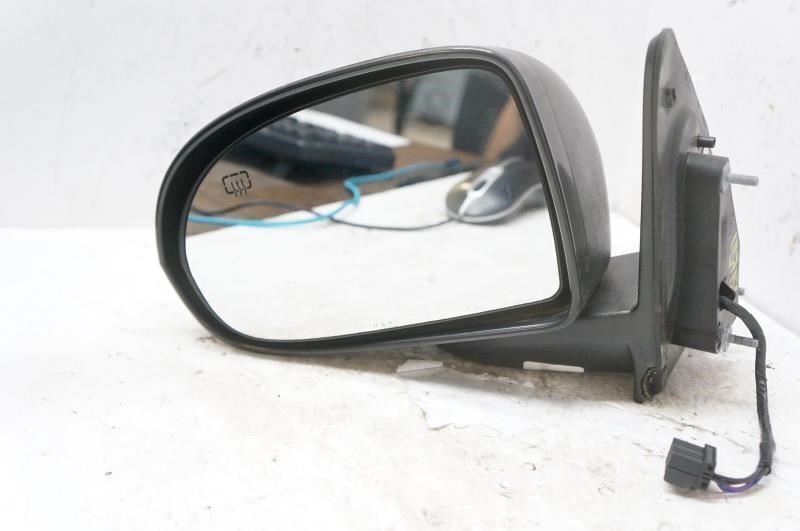 2007-2012 Jeep Compass Driver Left Side Rear View Mirror 5115047AM OEM - Alshned Auto Parts