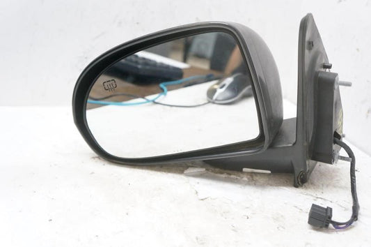 2007-2012 Jeep Compass Driver Left Side Rear View Mirror 5115047AM OEM - Alshned Auto Parts