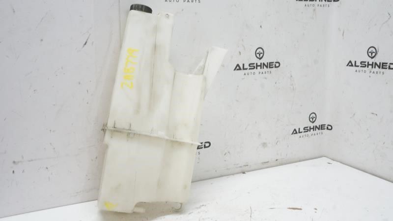 2015 Infiniti QX60 Radiator Coolant Reservoir Bottle 217103KA0A OEM - Alshned Auto Parts