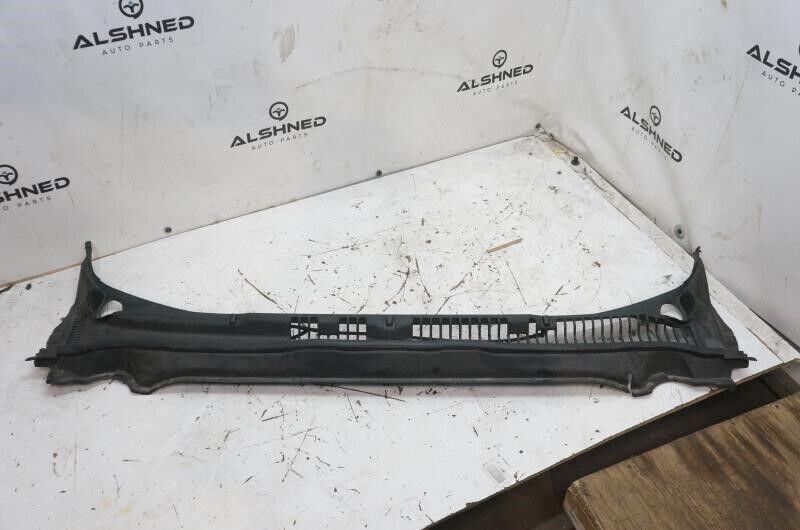 13-20 Ford Fusion Windsield Wiper Cowl Vent Panel Grille DS73-F02216-AG OEM - Alshned Auto Parts