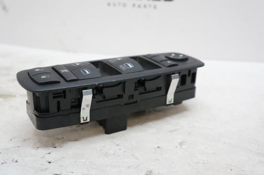 2010 Dodge Journey Driver Left Front Window Switch 04602533AF - Alshned Auto Parts