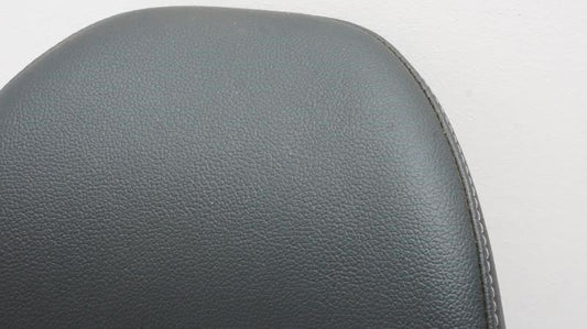 17 Kia Forte Front LF RT Headrest BLK Leather OEM 88700A7050K4K - Alshned Auto Parts