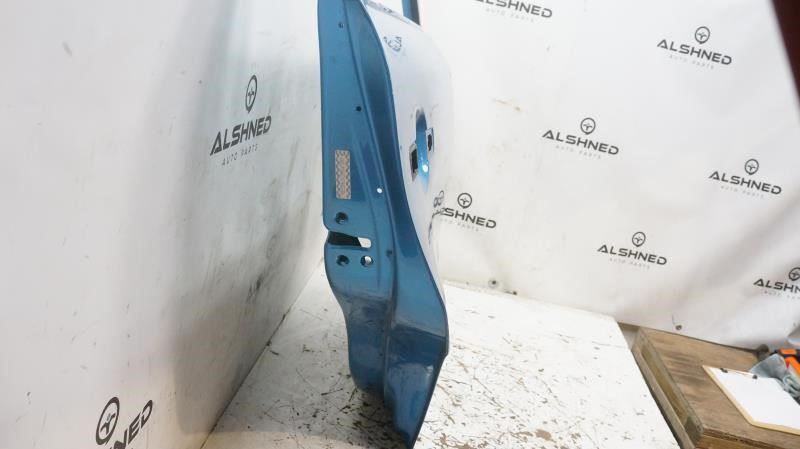 *READ* 2014-2019 Kia Soul Right Passenger Rear Door Shell 77004-B2010 OEM - Alshned Auto Parts