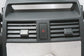 10-14 Mazda CX-9 AC Heater Temperature Climate Control Faceplate TE70-61-190 OEM - Alshned Auto Parts