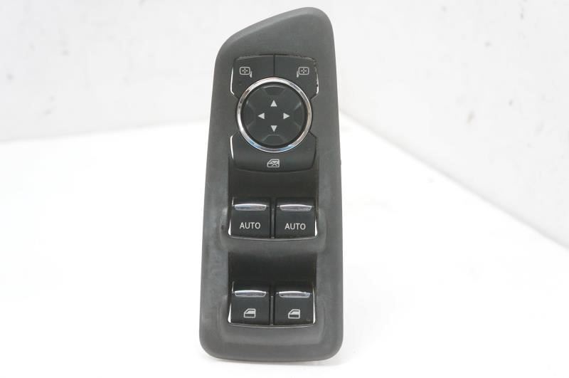 11 Ford Explorer Driver Front Left Door Window Mirror Switch BB5T-14540-BEW OEM - Alshned Auto Parts