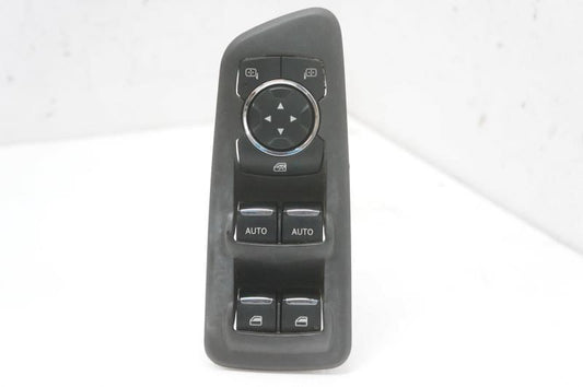 11 Ford Explorer Driver Front Left Door Window Mirror Switch BB5T-14540-BEW OEM - Alshned Auto Parts