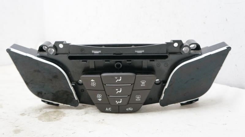 2014-2016 Buick Lacrosse AC Heater Temperature Climate Control 90802489 OEM - Alshned Auto Parts