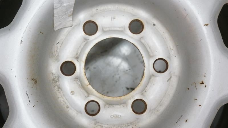 2015-2020 Ford F150 6 Spoke Wheel Rim 17" 17x7.5 AL34-1015-DA OEM Alshned Auto Parts