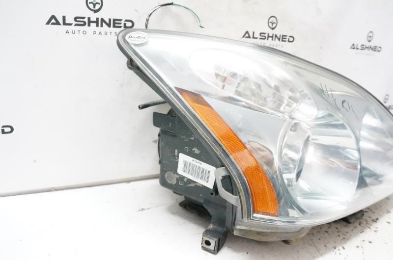 *READ* 2004 Lexus RX330 or RX350 Right Front Head Light 81130-48200 OEM - Alshned Auto Parts