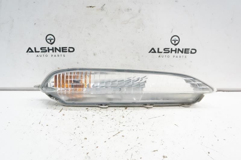 2016 Honda Pilot Turn Signal Light Passenger Side 33300-TG7-A11 OEM - Alshned Auto Parts