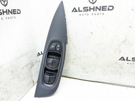 14-20 Nissan Rogue Front Left Driver Pover Window Switch 25401-4BA5A OEM *ReaD* - Alshned Auto Parts