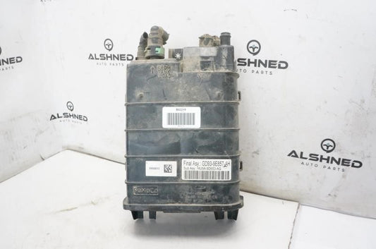 2020 Ford Ranger 2.3L Fuel Vapor Evaporator Emission EVAP Canister GD93-9E857-AH - Alshned Auto Parts