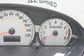 2005-2007 Saturn Ion Speedometer Cluster Unknown Mileage 3329530032C OEM - Alshned Auto Parts