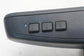 12-13 Land Rover Range Rover Evoque Interior Rear View Mirror BJ32-17E678-BE OEM - Alshned Auto Parts