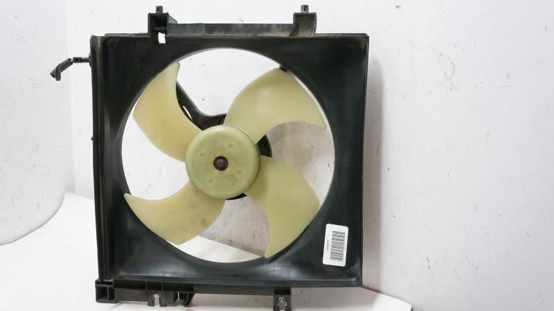 2005-2014 Subaru Legacy 2.5L Radiator Cooling Fan Motor Assembly 45122AG02C OEM - Alshned Auto Parts