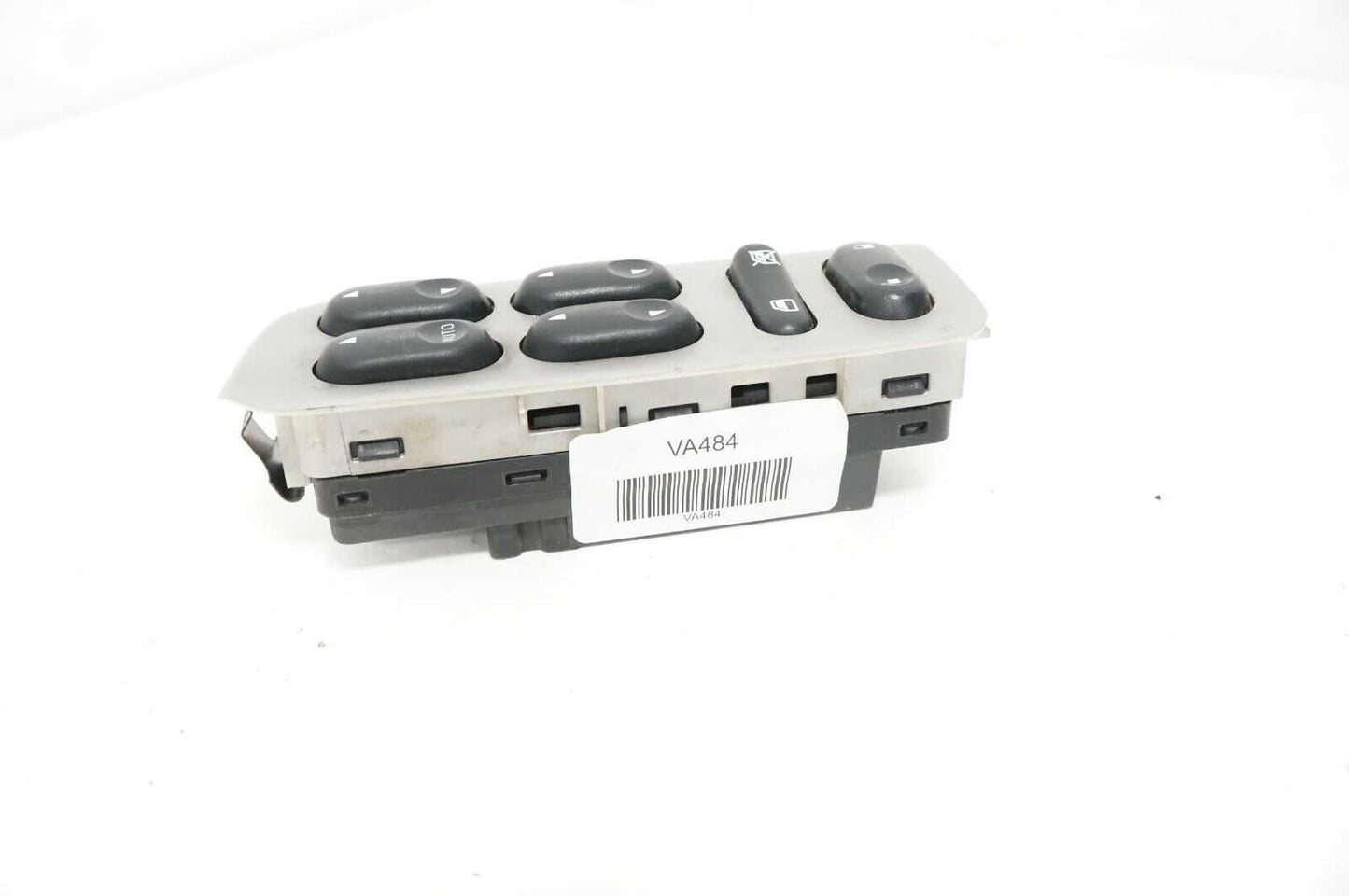 2001-2007 ford escape driver left door master power window switch 4l8t-14540-abw - Alshned Auto Parts