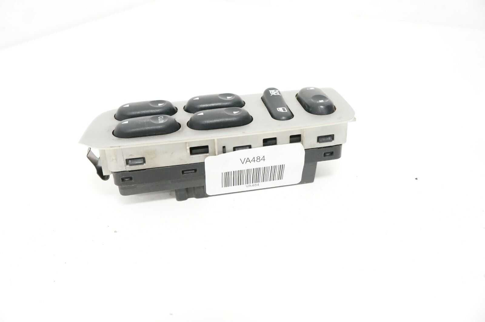 2001-2007 ford escape driver left door master power window switch 4l8t-14540-abw - Alshned Auto Parts