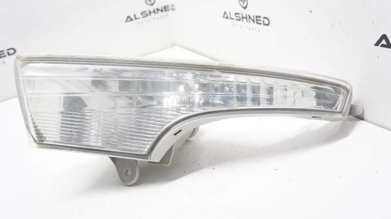 2013-2015 Nissan Altima Driver Left Front Park Turn Light 26135-3TA0A OEM - Alshned Auto Parts