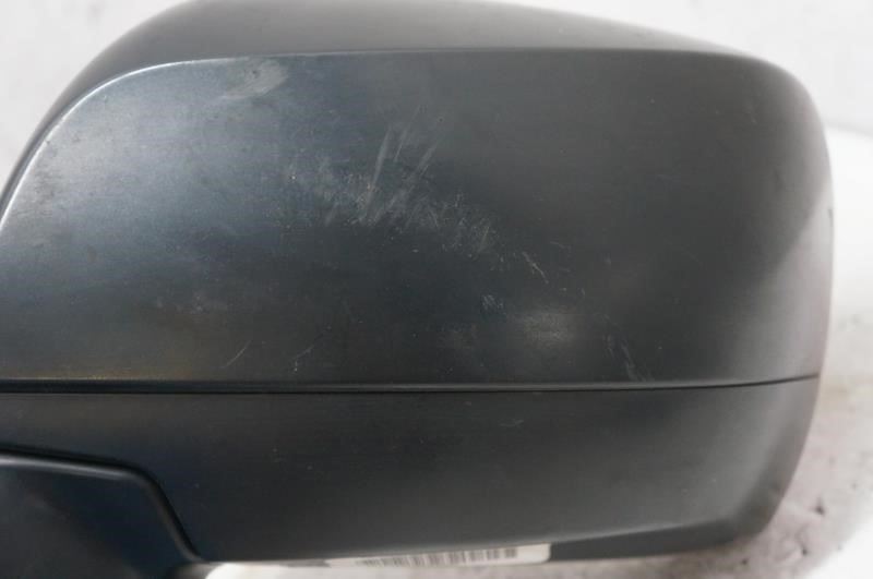 2012-2014 Subaru Impreza Driver Left Side Rear View Mirror 91036FJ110 OEM - Alshned Auto Parts