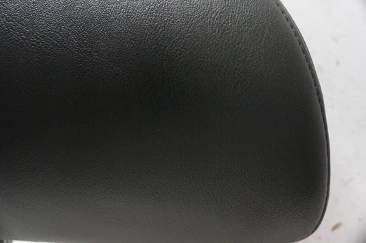 2010 Chevrolet Malibu Front Left Right Headrest Black Leather 20837033 OEM - Alshned Auto Parts