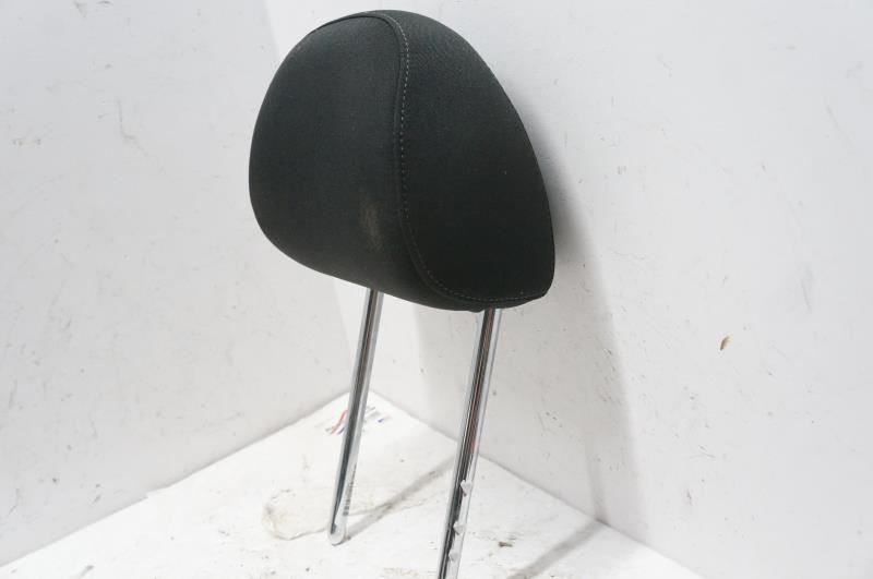 2013 Volkswagen Beetle Front Right Left Headrest Black Cloth 5C5881901FIHR OEM - Alshned Auto Parts