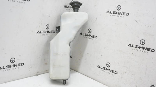 2017 Hyundai Genesis G80 3.8L Radiator Coolant Reservoir Bottle 25430-B1100 OEM Alshned Auto Parts