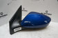 2016 Hyundai Accent Driver Left Side Rear View Mirror 87610-1R210 OEM - Alshned Auto Parts