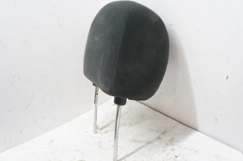 2005 Dodge RAM 1500 Front Right Left Headrest Black Cloth 1BN771DVAA OEM - Alshned Auto Parts