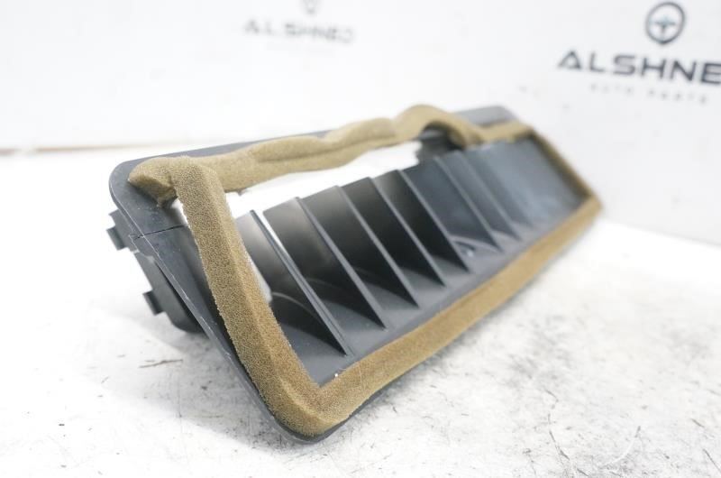 2013-2016 Audi A4 Dashboard Center Plate Air Vent 8K0-858-431 OEM - Alshned Auto Parts