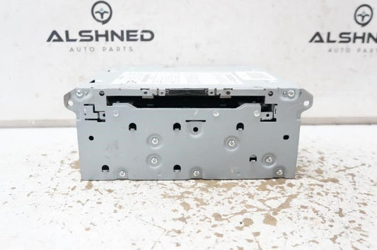 2015-2019 Infiniti Q50 AM FM CD Player Radio Receiver 28330 4HB3B OEM - Alshned Auto Parts