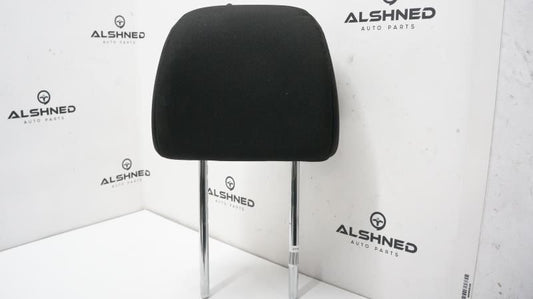 2018 Hyundai Kona Front Left Right Headrest Black Cloth 88700-J9000-SKN OEM - Alshned Auto Parts